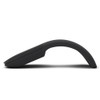 Bluetooth Foldable Wireless Ergonomic Arc Touch Computer Mouse Silent PC