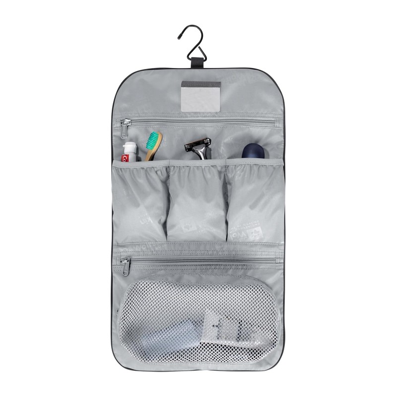 Jack Wolfskin Konya Laundry Salon