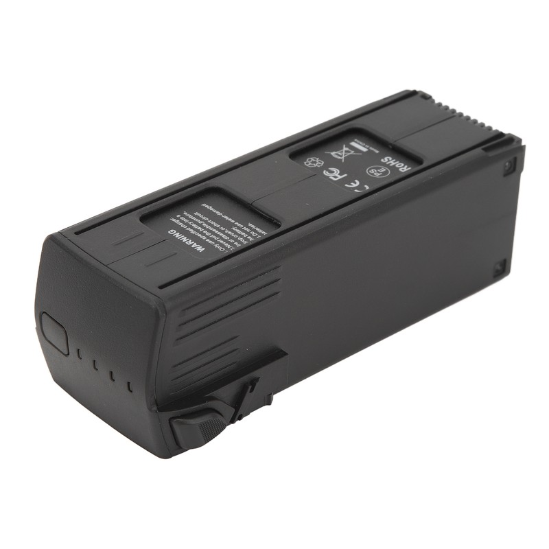 Drone Battery Pack 5000mAh 46mins Flight Time Flight Battery for
