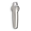HIC Kitchen Chestnut Cutter, Stainless Steel Safety Blade