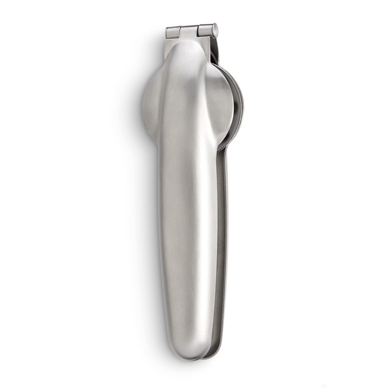 HIC Kitchen Chestnut Cutter, Stainless Steel Safety Blade