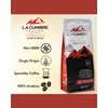 La Cumbre Specialty Coffee Ground Medium Roast, Arabica Beans, Low