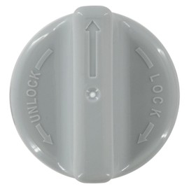 ZNTVW W11220375 Refrigerator Cap Compatible with Whirlpool Refrigerator Replaces W10813883
