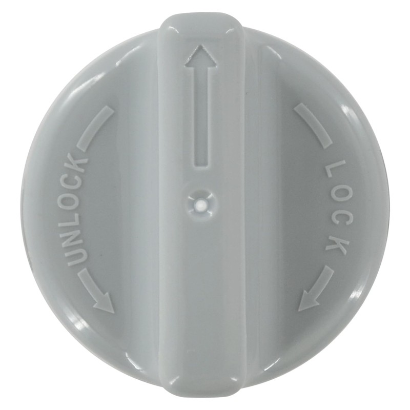 W11220375 Refrigerator Cap Compatible with Whirlpool Refrigerator Replaces W10813883