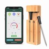 Barbecue Thermometer IPX7 Water Resistant Phone APP Smart Wireless Bluetooth