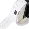1 Compatible Roll of Labels to Replace Brother DK-11201 (Labels: