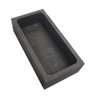 LLF Gold Silver Graphite Ingot Mold Mould Crucible for Melting