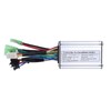 36V/48V 250W Electric Motor Brushless 7A Controller Kit with KTLCD3