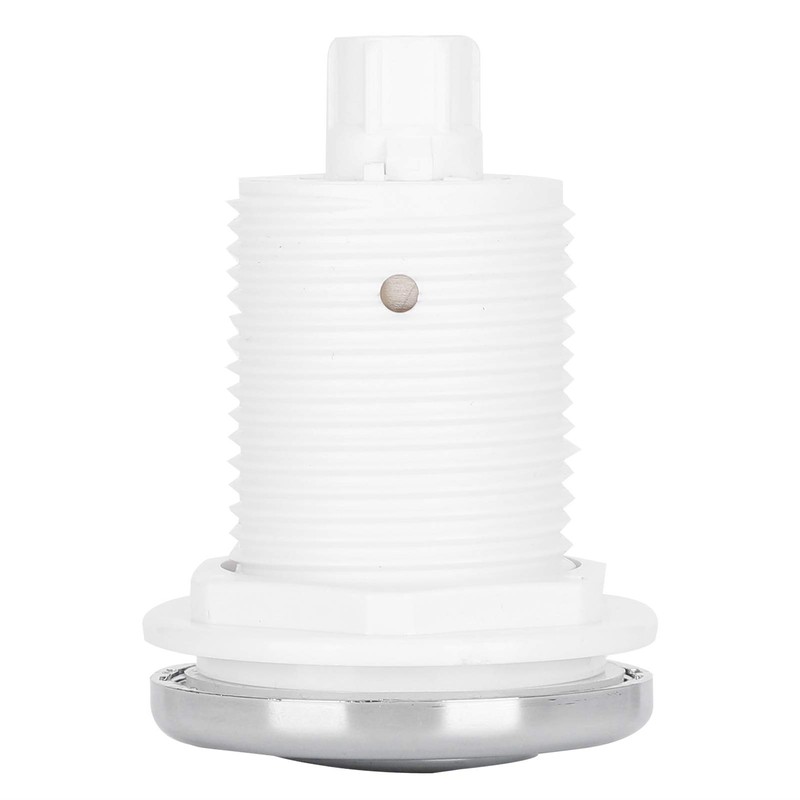 Spa Pool Air Switch, Pneumatic Multi-Purpose On-Off Stainless Steel Push