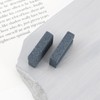 EMSea Pack of 10 Dart Sharpeners 25 x 15 x