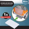 McFilter 5-piece filter set suitable for Thomas Aqua+ PET &