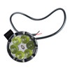 Motorcycle Headlights High Power 12 to 80V Bright Light Waterproof