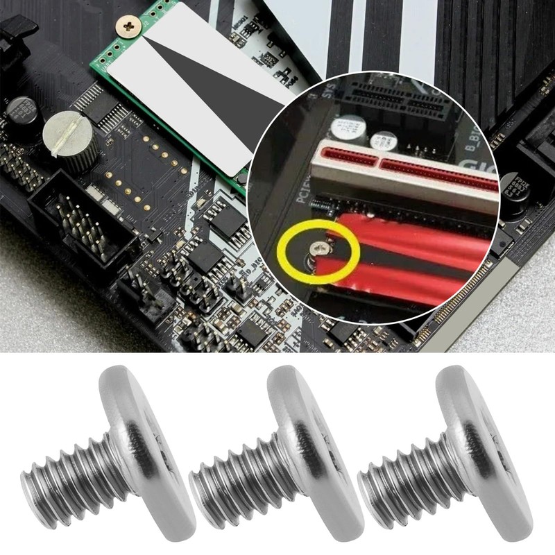 Be In Your Mind 20pcs M.2 SSD Wireless Network Card