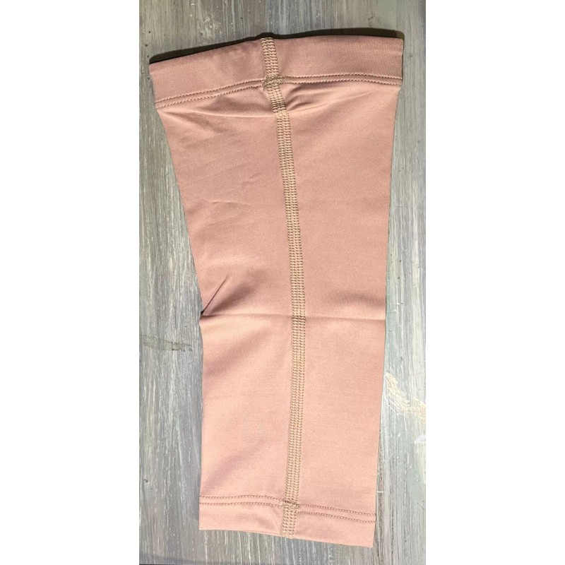 TOMMIE COPPER Vitality ELBOW SLEEVE Unisex Size XL Color Nude