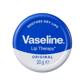 Vaseline Lip Moisture Shine Original 0.7 oz (20 g)