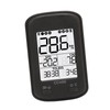 CC400 GPS Bike Computer Wireless Waterproof Bicycle Speedometer Odometer Cycling