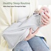 Roksuma Transition Swaddle Newborn Sleep Sack 0-3 Months Arms Up