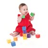SINA Spielzeug 26001 Sounding Building Blocks