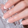 modelones- 32 piezas de uñas en 16 tamaños: el kit