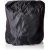 Milwaukee Performance SH67301 X-Large Black Textile 2-Piece Touring Motorcycle Pack