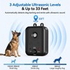 Anti Barking Device for Dogs, Ultrasonic Dog Bark Deterrent Devices,