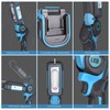 OTYTY LED Work Light for Makita 18V Battery, 30W 2000LM