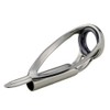 FUJI KOGYO, Fuji HN Top Guide, Stainless Steel Frame, SiC
