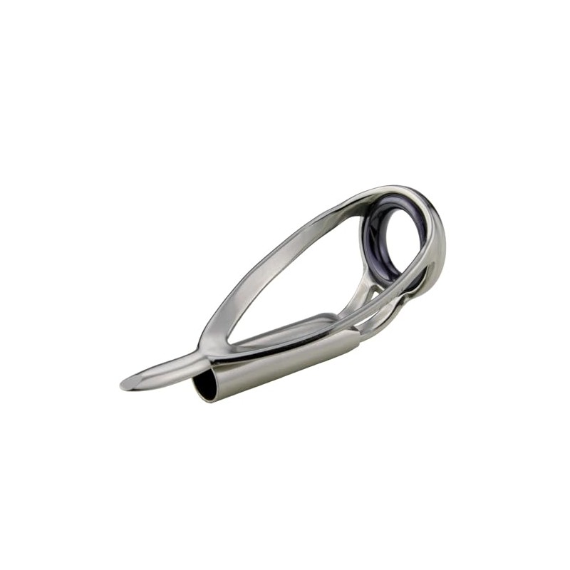 FUJI KOGYO, Fuji HN Top Guide, Stainless Steel Frame, SiC