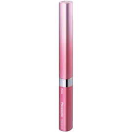 Panasonic EW-DS12-P Pocket Dolts Sonic Vibration Brush, Pink