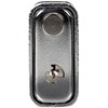 ABUS 9265C Monoblock Shutter Padlock