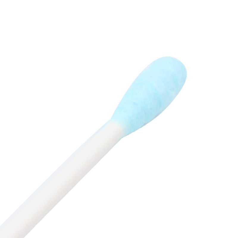 Hisopo de doble punta, hisopo de maquillaje suave de aplicación