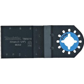 Makita B-64923-5 Saw Blade, Black