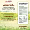 Nature's Blessings Granos de Trigo Sarraceno o Alforfon Orgánico 500g