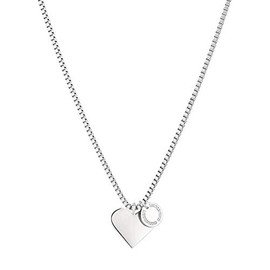 Liebeskind Berlin Necklace, None, stainlesssteel