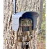 Unbranded MOULTRIE EDGE PRO CELLULAR TRAIL CAMERA PROTECTIVE WEATHER COVER