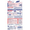 Liquid Bluelette Toilet Tank Aromatic Cleaner, Main Unit, Mint Scent,