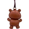 immi Teddy Bear Bag Charm Lovingly Handmade, TEDDY BEAR