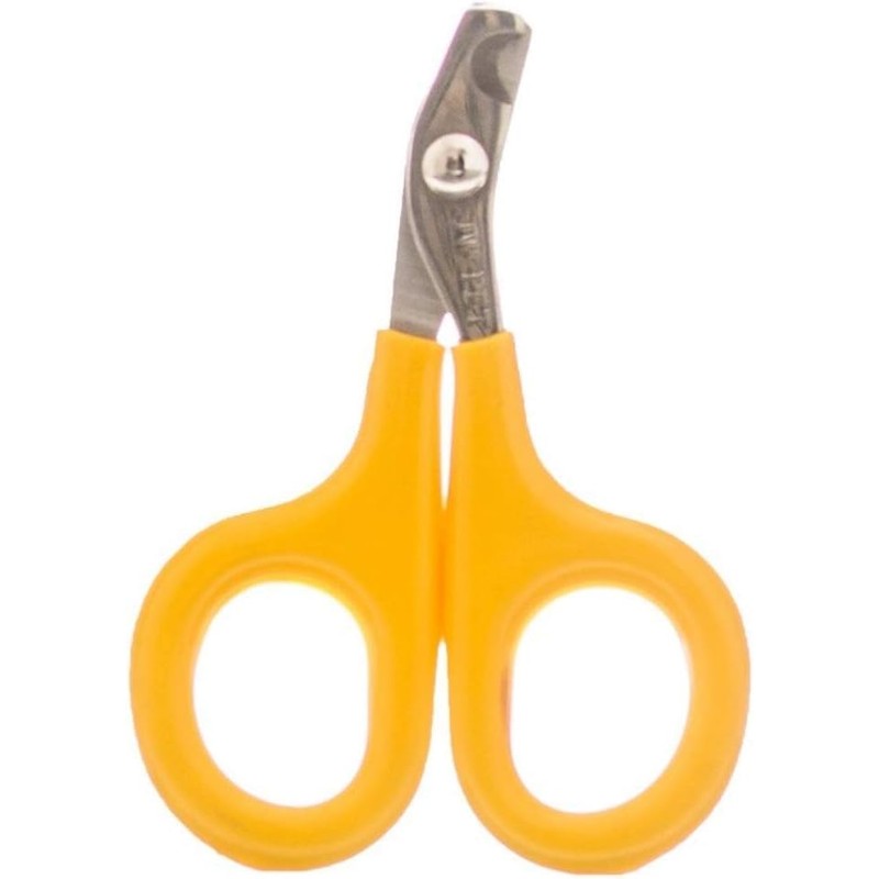 JW Pet Grip Soft Cat Nail Clipper [Set of 2]