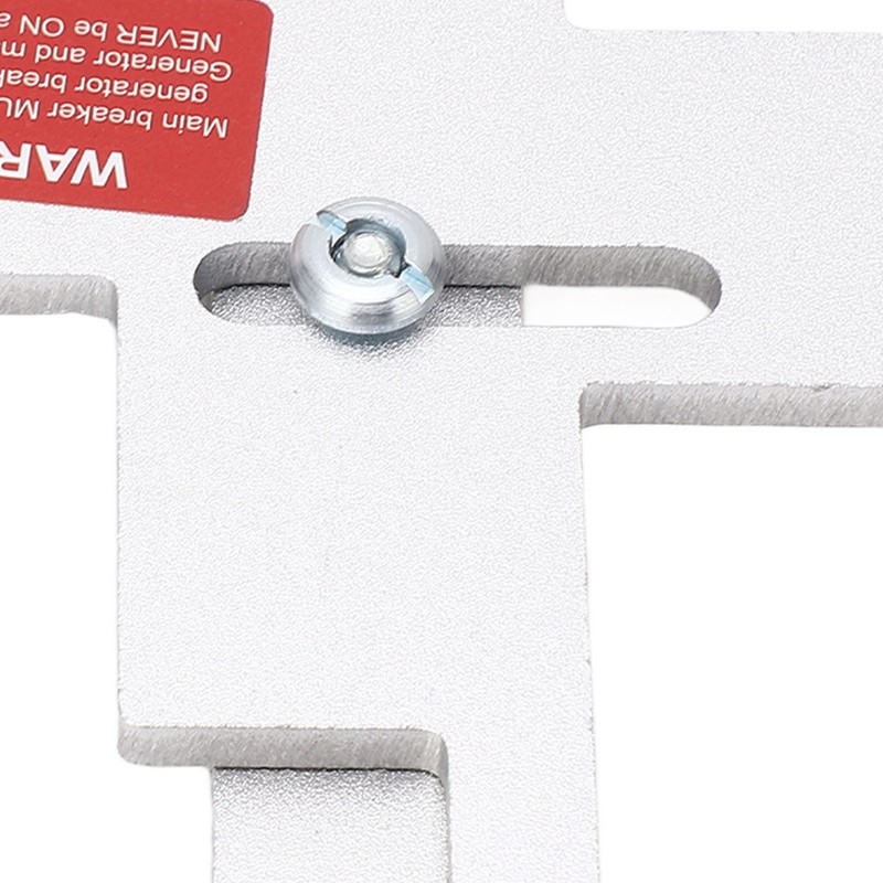 SIE‑P2 Generator Interlock Kit 7/8 to 1 1/4 Inch Spacing