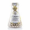 Solanum Colágeno + Biotina + CoQ-10 Matraz - 180 Cápsulas