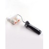ROLLINGDOG 4 Inch Paint Roller Frame - Single Rod Frame