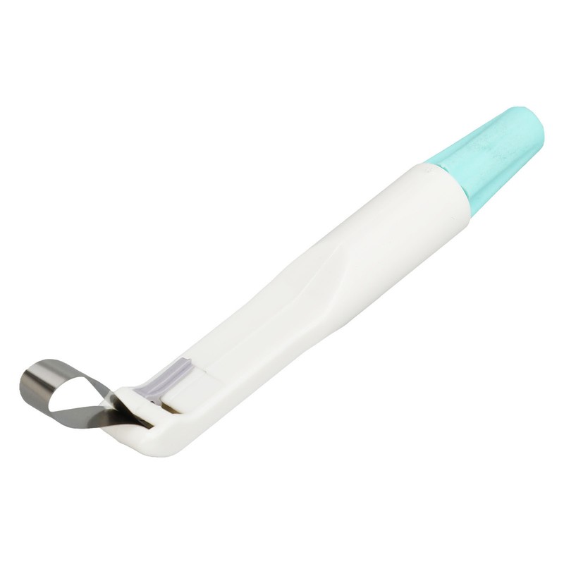 10pcs Dental Matrix Band Metal Smoothing Surfaces Close Fitting Dental