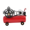 Mini Simulation Air Compressor Decoration RC Accessories for SCX10 1/10