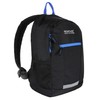 Regatta JAXON III 10L' Hardwearing Padded Straps Mesh Side Pockets