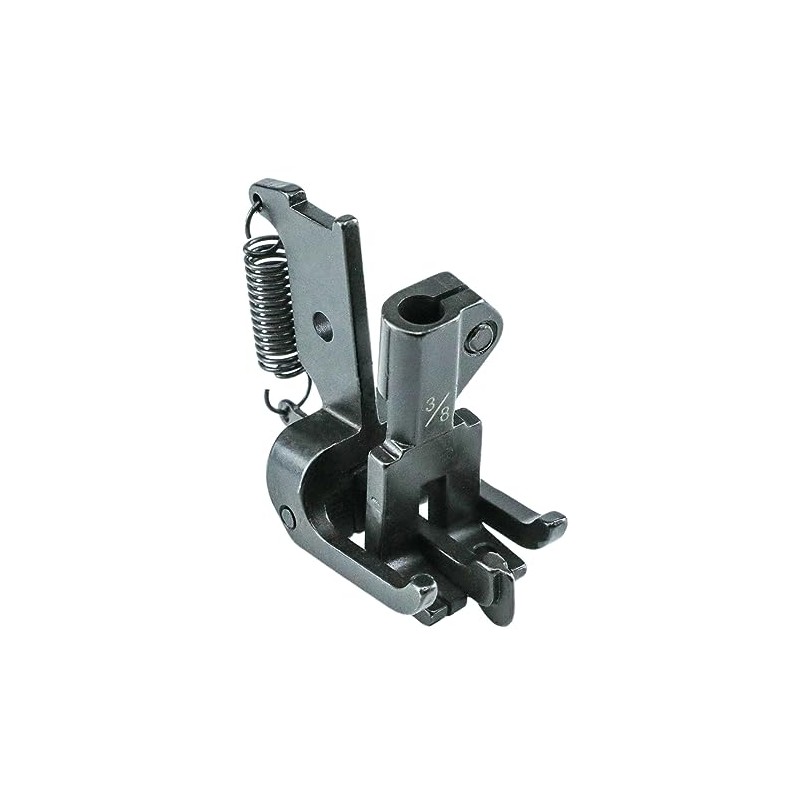Blooy - Walking Presser Foot Set with Center Guide Fit