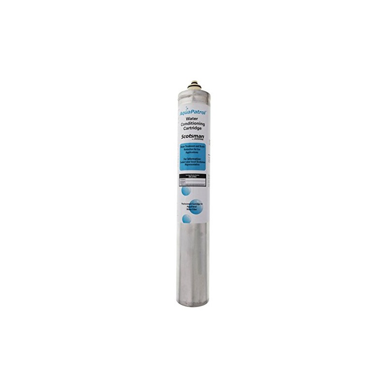 Scotsman Aquapatrol APRC1-P Ice Machine Replacement Cartridge