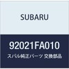 SUBARU Genuine Parts Kiyatsup Huimer Part Number: 92021FA010