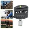 JRSHIRLEYLTD 70 mm Quick Release Clamp with Arca Swiss Clamp