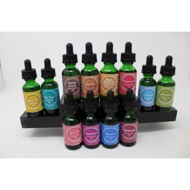 Posner Cosmetics Aloe Vera Premium Essential Oil for Hair Strengthening & Repair