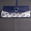 Bona Microfiber Cleaning Pad, for Hardwood and Hard-Surface Floors, fits